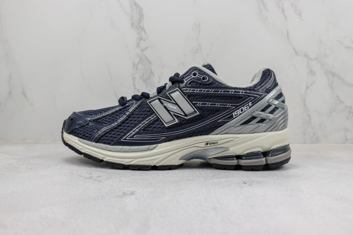 New Balance 1906R - Eclipse schwarz