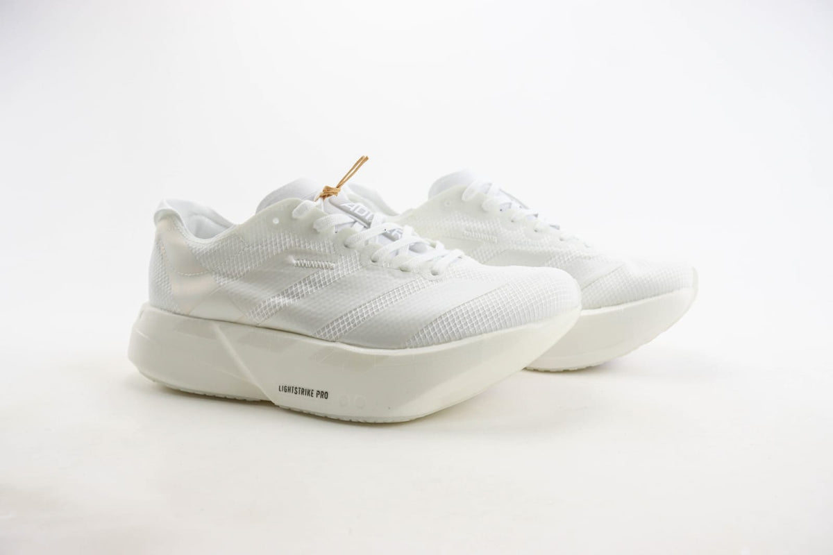 Adidas Adizero Adios Pro 4 - Non Dyed Cardboard