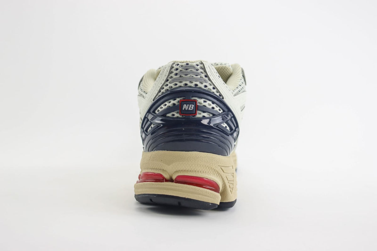 New balance 1906R - Marina Eclipse Rojo